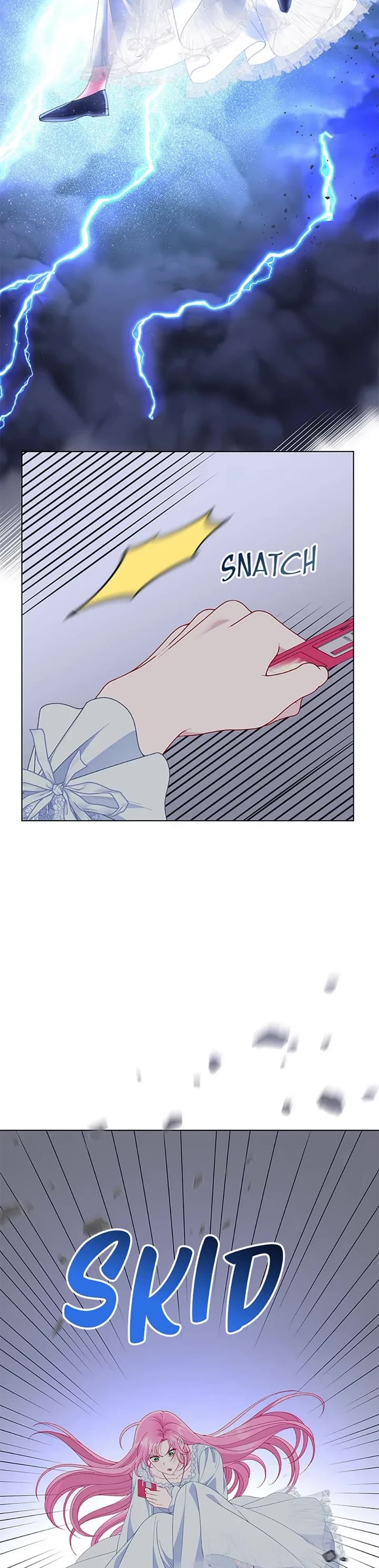 The Perks of Being an S-Class Heroine Chapter 69 page 19 - Chapter 69