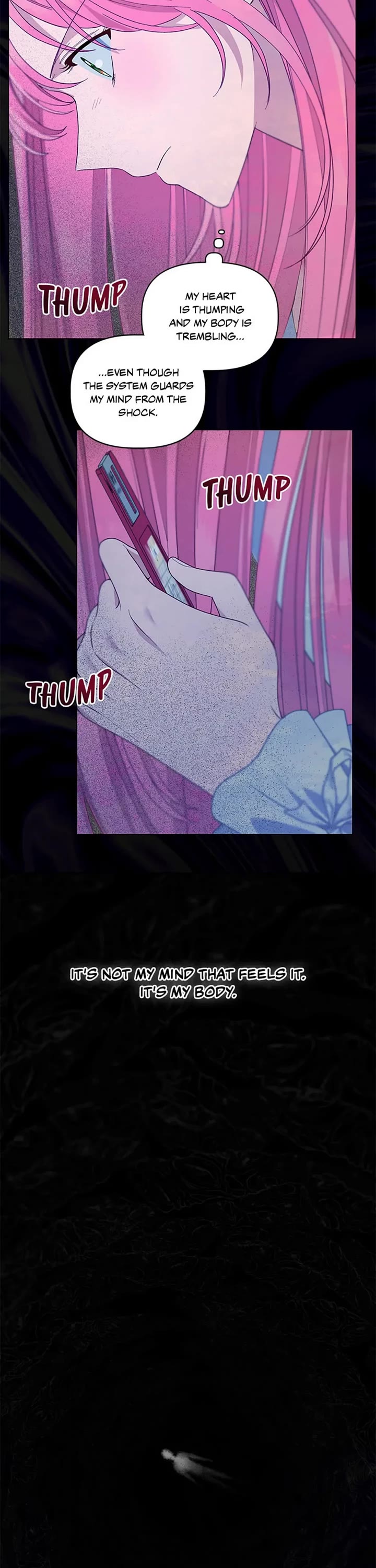 The Perks of Being an S-Class Heroine Chapter 69 page 22 - Chapter 69