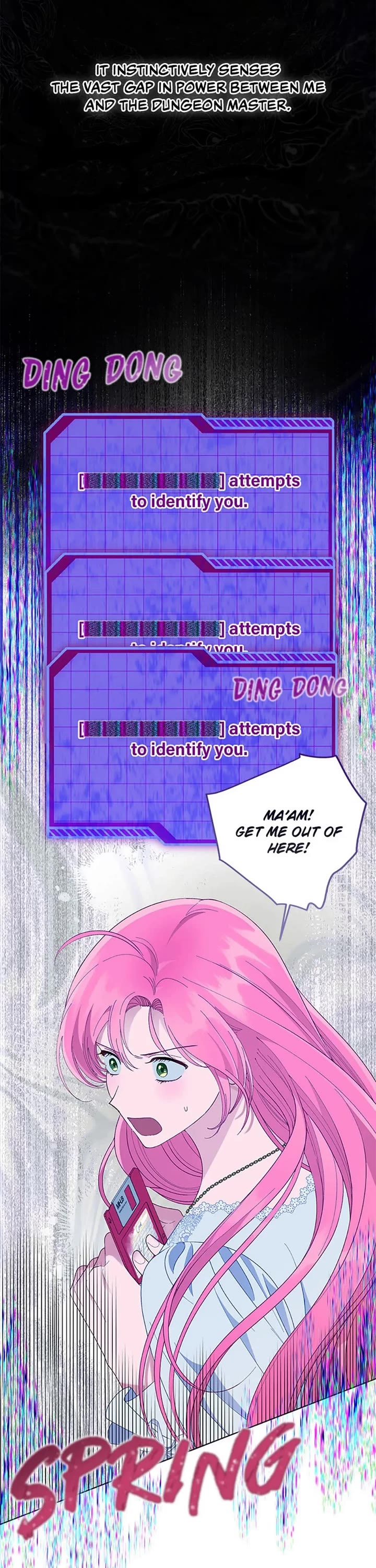 The Perks of Being an S-Class Heroine Chapter 69 page 23 - Chapter 69