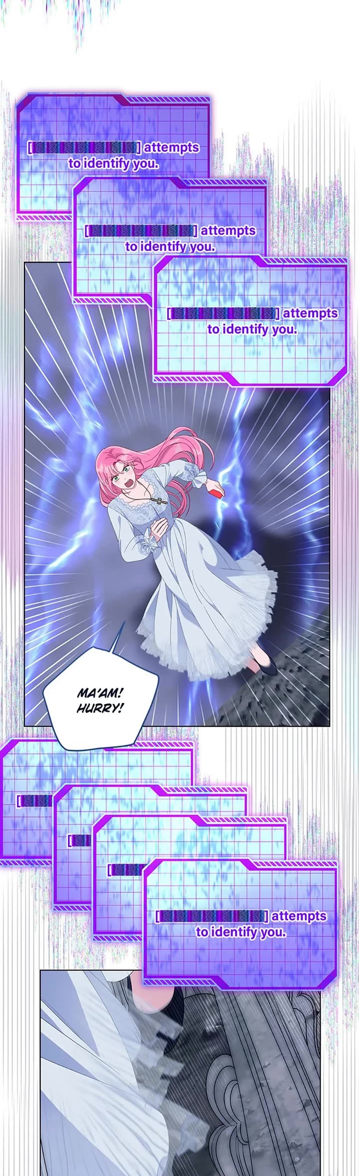 The Perks of Being an S-Class Heroine Chapter 69 page 24 - Chapter 69