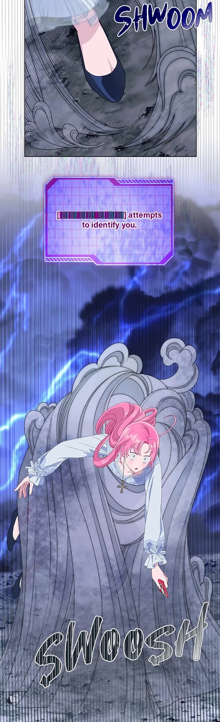 The Perks of Being an S-Class Heroine Chapter 69 page 25 - Chapter 69