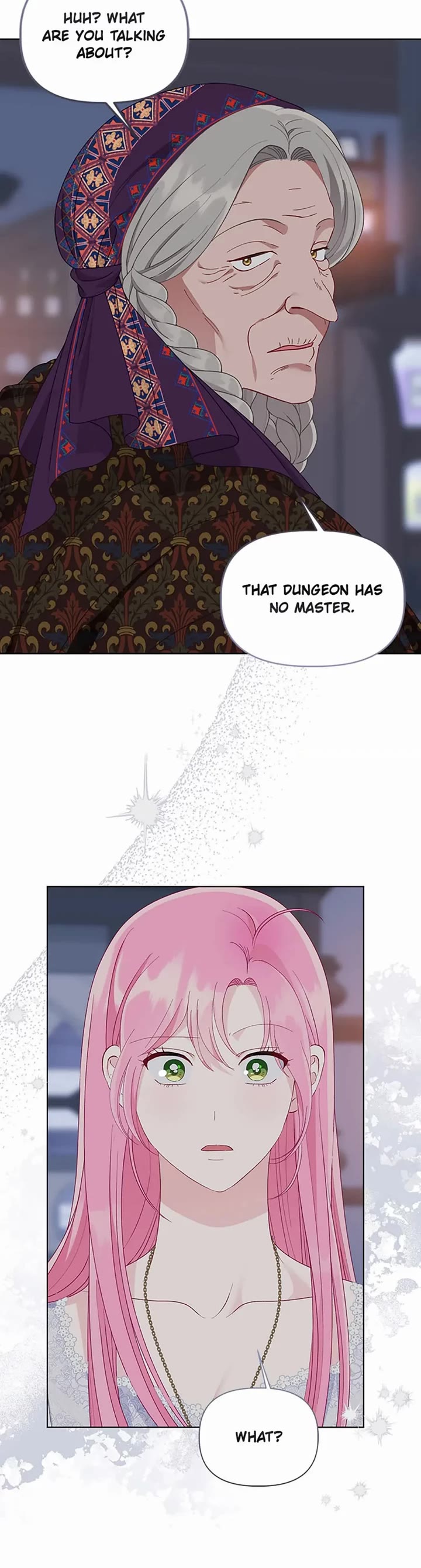 The Perks of Being an S-Class Heroine Chapter 69 page 30 - Chapter 69