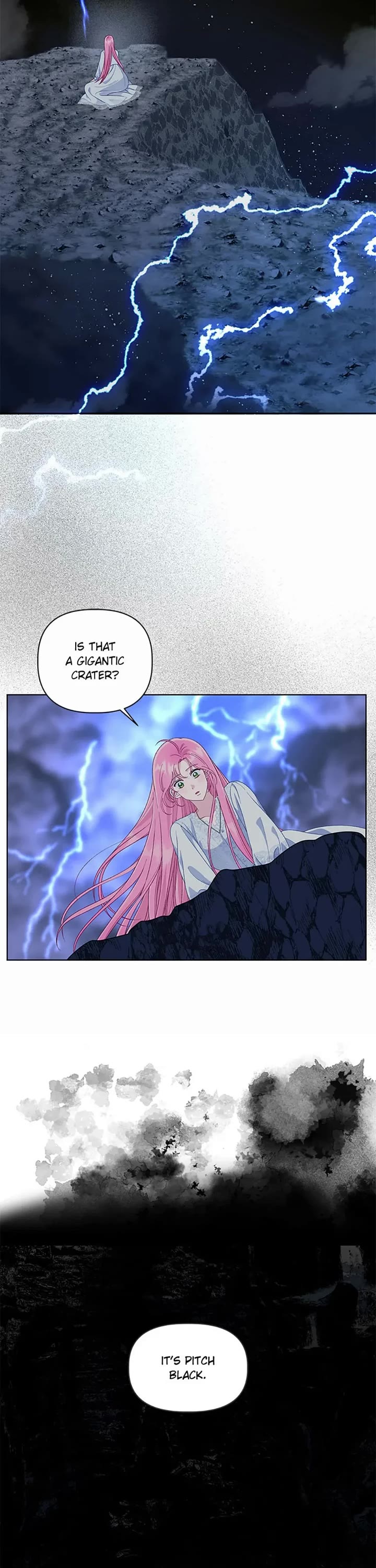 The Perks of Being an S-Class Heroine Chapter 69 page 7 - Chapter 69