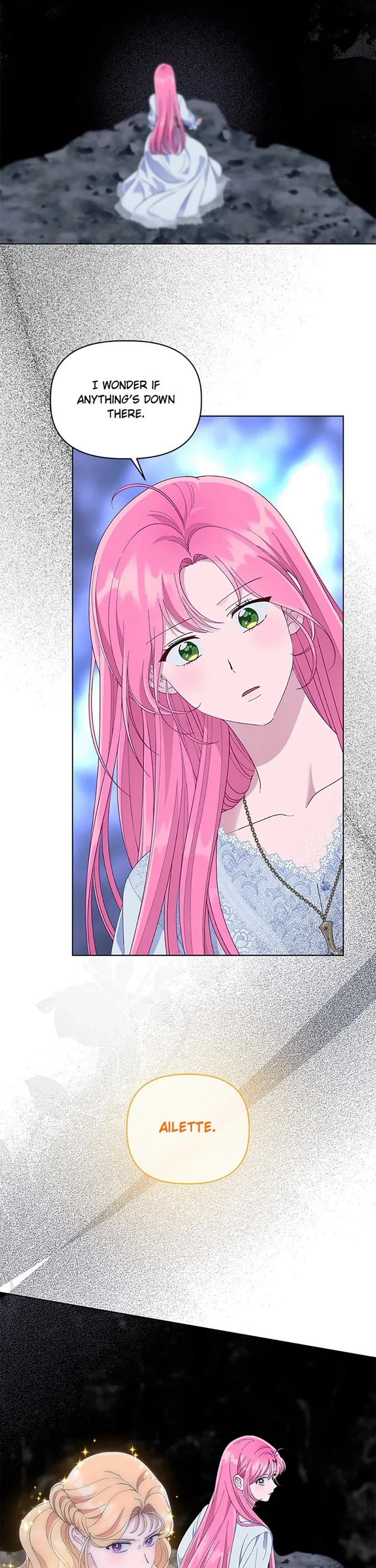 The Perks of Being an S-Class Heroine Chapter 69 page 8 - Chapter 69