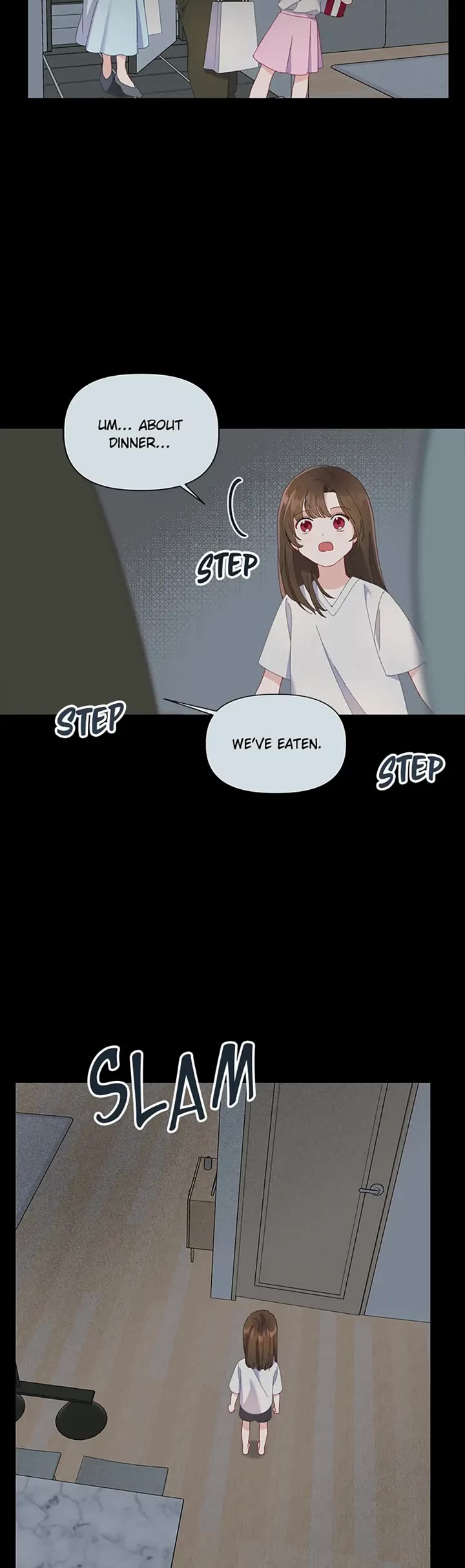 The Perks of Being an S-Class Heroine Chapter 7 page 10 - Chapter 7