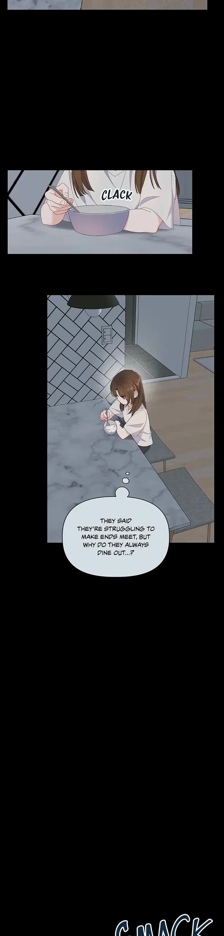 The Perks of Being an S-Class Heroine Chapter 7 page 11 - Chapter 7