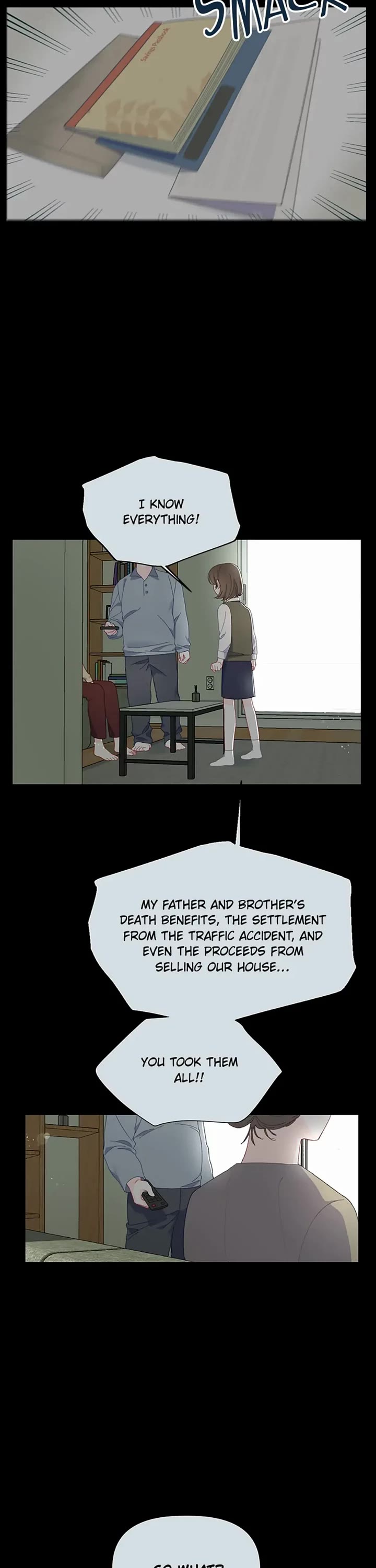 The Perks of Being an S-Class Heroine Chapter 7 page 12 - Chapter 7