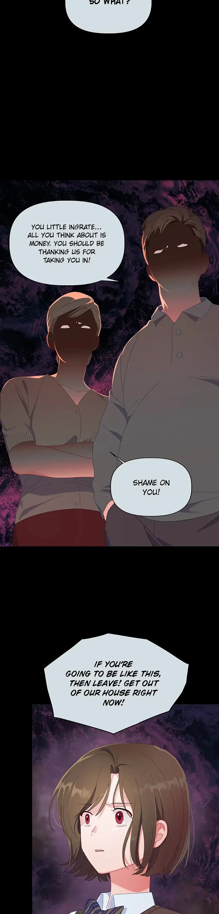 The Perks of Being an S-Class Heroine Chapter 7 page 13 - Chapter 7