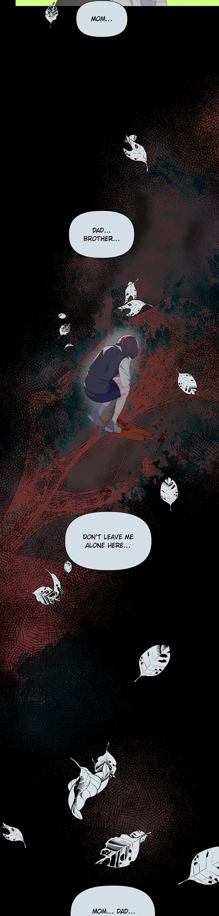The Perks of Being an S-Class Heroine Chapter 7 page 16 - Chapter 7