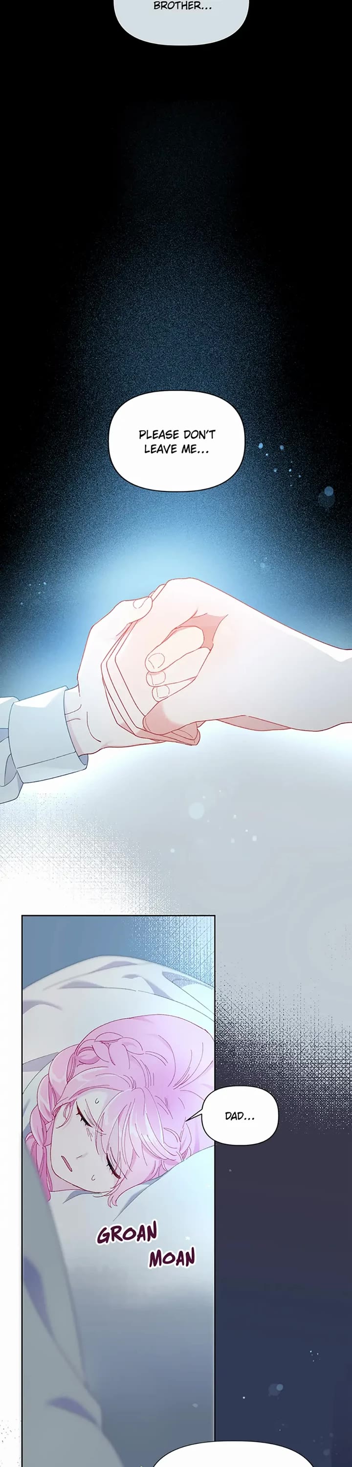 The Perks of Being an S-Class Heroine Chapter 7 page 17 - Chapter 7