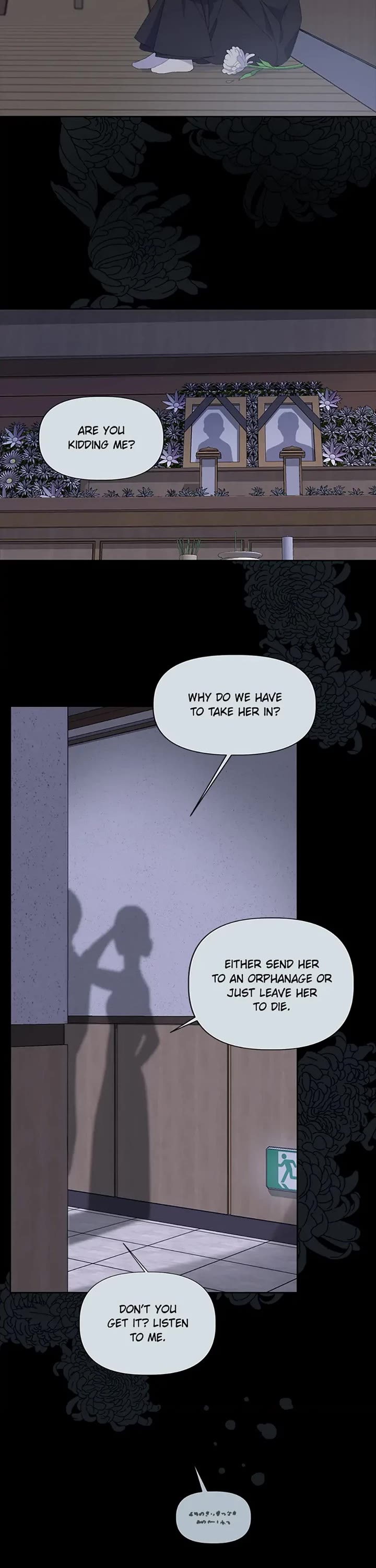 The Perks of Being an S-Class Heroine Chapter 7 page 2 - Chapter 7