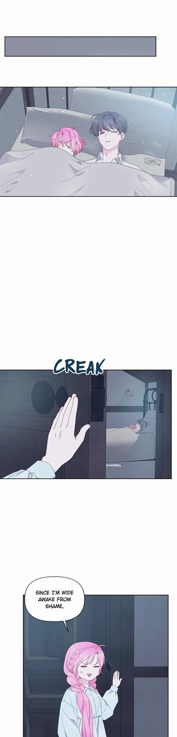 The Perks of Being an S-Class Heroine Chapter 7 page 23 - Chapter 7