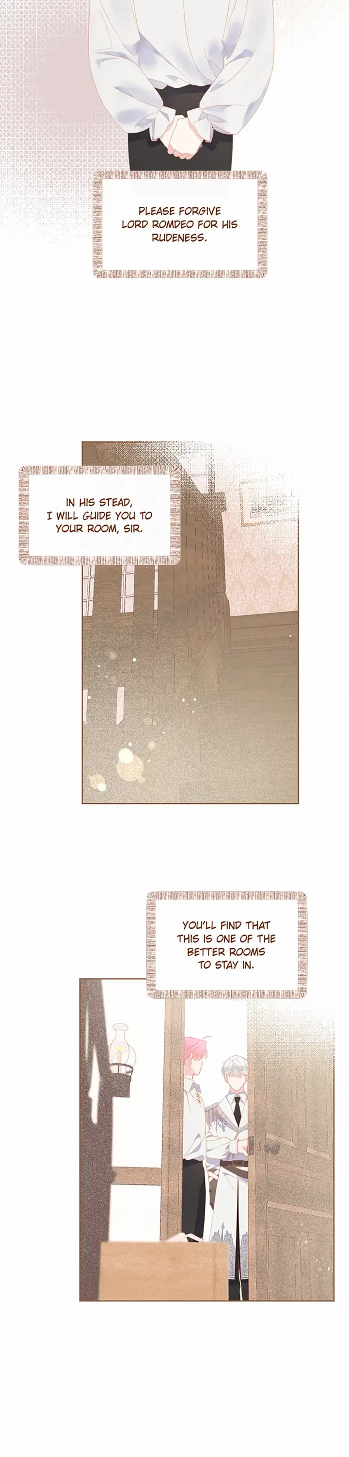 The Perks of Being an S-Class Heroine Chapter 7 page 26 - Chapter 7