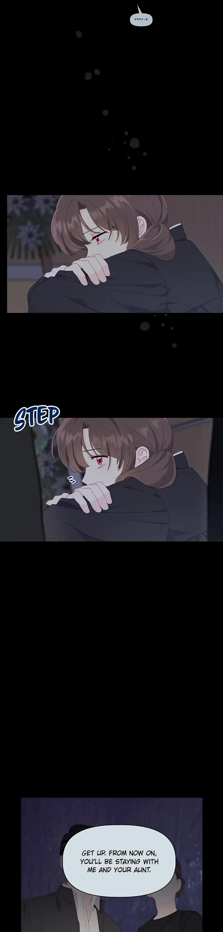 The Perks of Being an S-Class Heroine Chapter 7 page 3 - Chapter 7