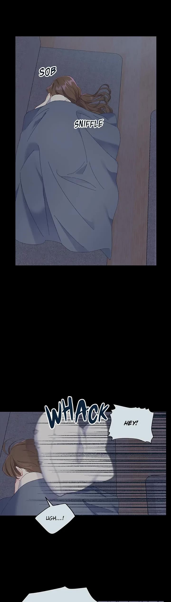 The Perks of Being an S-Class Heroine Chapter 7 page 5 - Chapter 7
