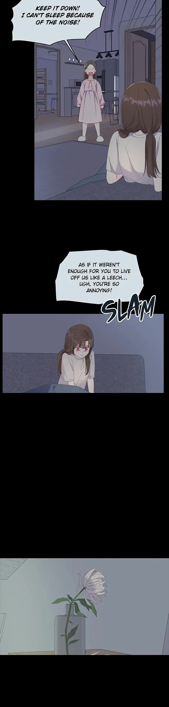 The Perks of Being an S-Class Heroine Chapter 7 page 6 - Chapter 7