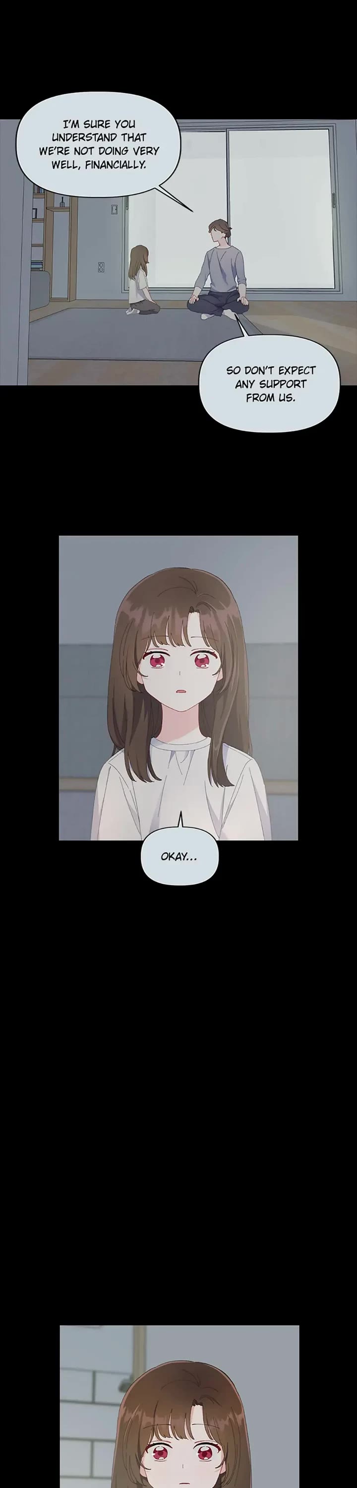 The Perks of Being an S-Class Heroine Chapter 7 page 7 - Chapter 7