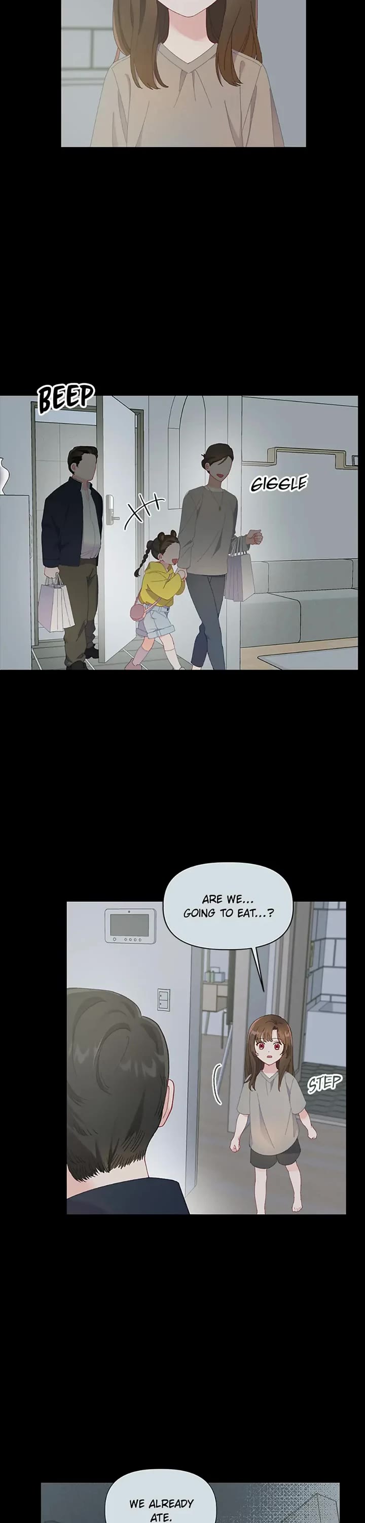 The Perks of Being an S-Class Heroine Chapter 7 page 8 - Chapter 7