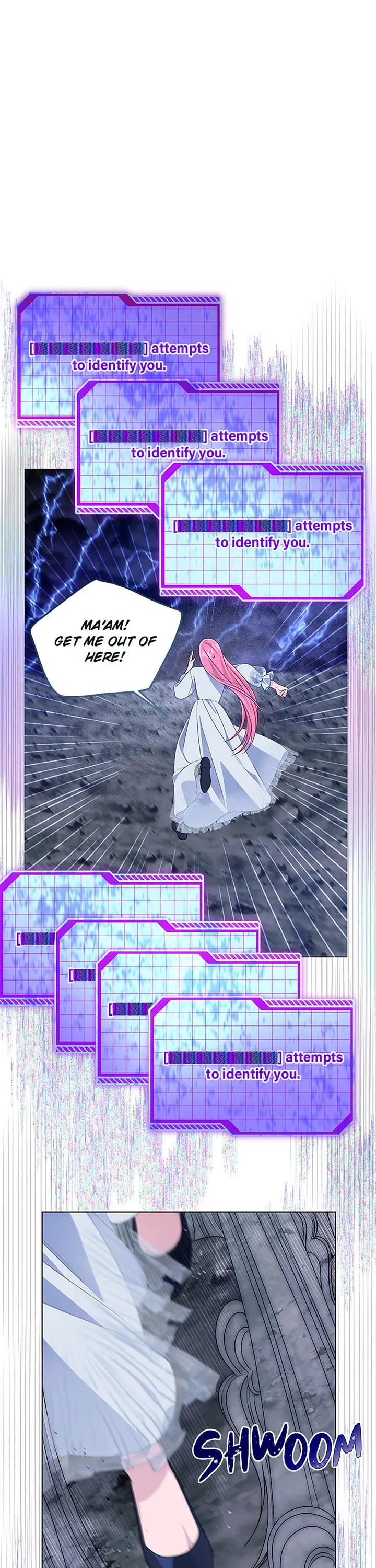 The Perks of Being an S-Class Heroine Chapter 70 page 1 - Chapter 70: Season 2 Finale