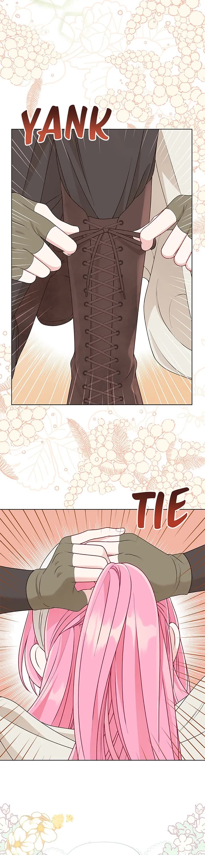 The Perks of Being an S-Class Heroine Chapter 70 page 11 - Chapter 70: Season 2 Finale