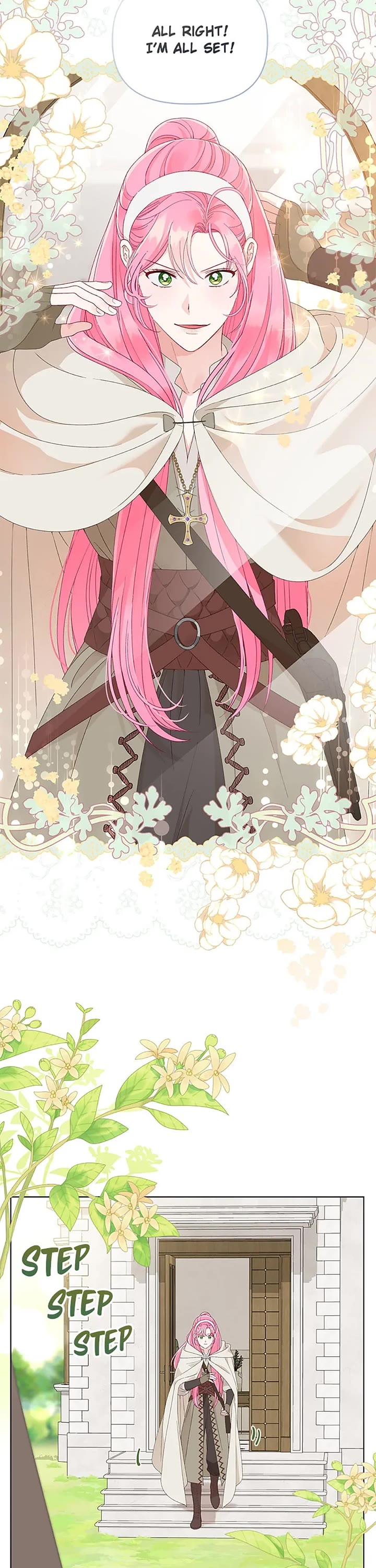 The Perks of Being an S-Class Heroine Chapter 70 page 12 - Chapter 70: Season 2 Finale