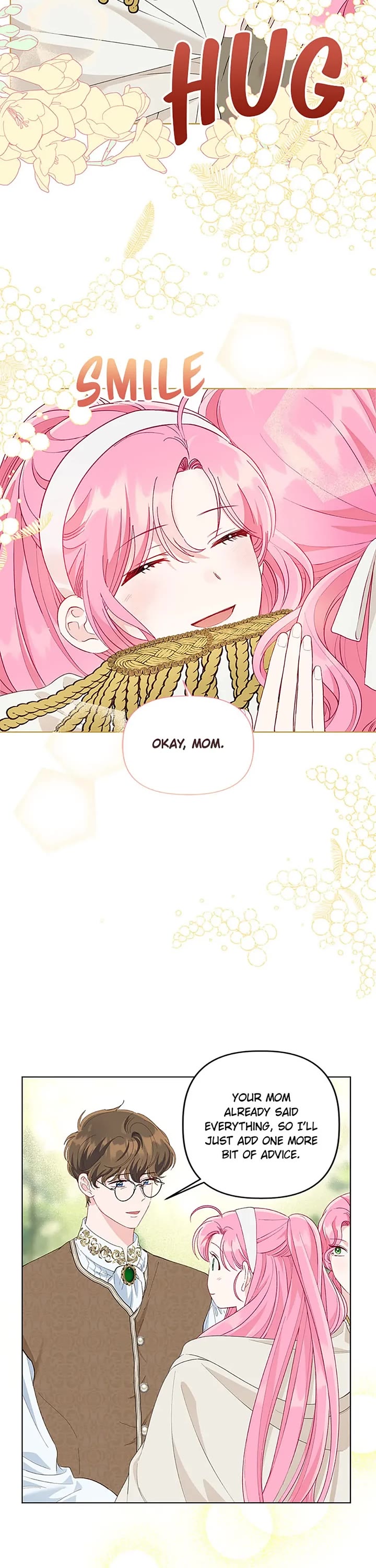 The Perks of Being an S-Class Heroine Chapter 70 page 17 - Chapter 70: Season 2 Finale