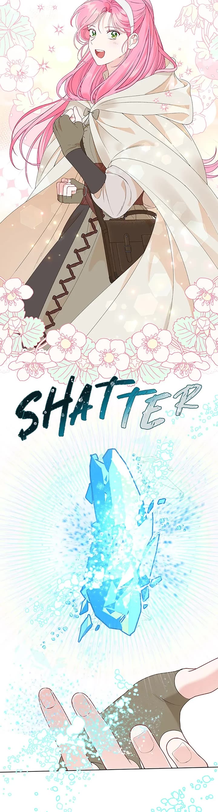 The Perks of Being an S-Class Heroine Chapter 70 page 20 - Chapter 70: Season 2 Finale