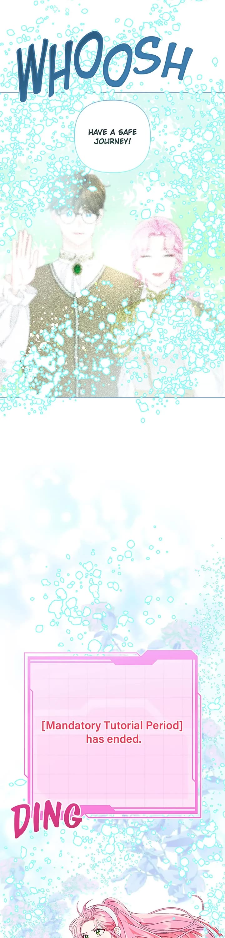 The Perks of Being an S-Class Heroine Chapter 70 page 21 - Chapter 70: Season 2 Finale