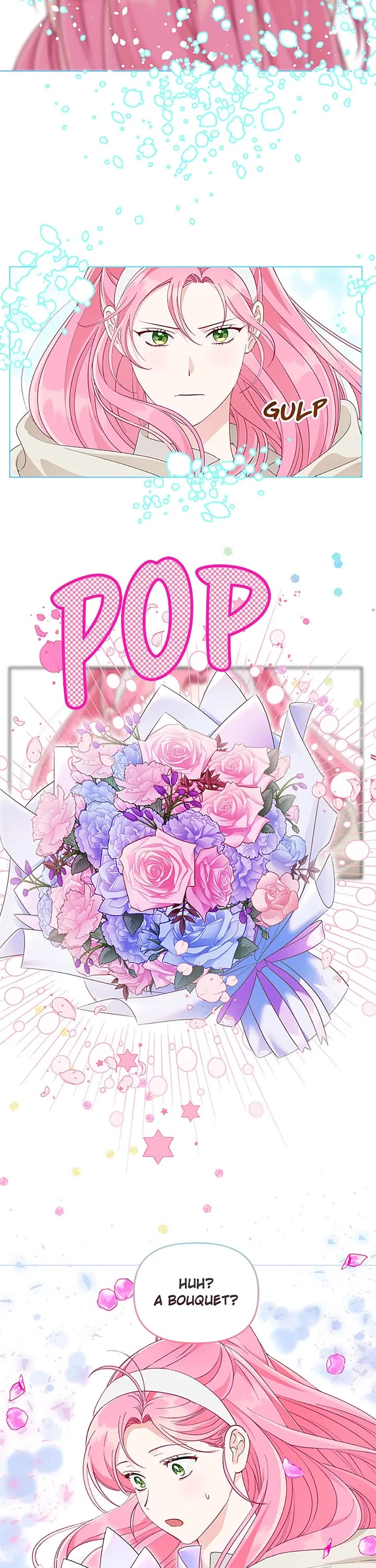 The Perks of Being an S-Class Heroine Chapter 70 page 23 - Chapter 70: Season 2 Finale
