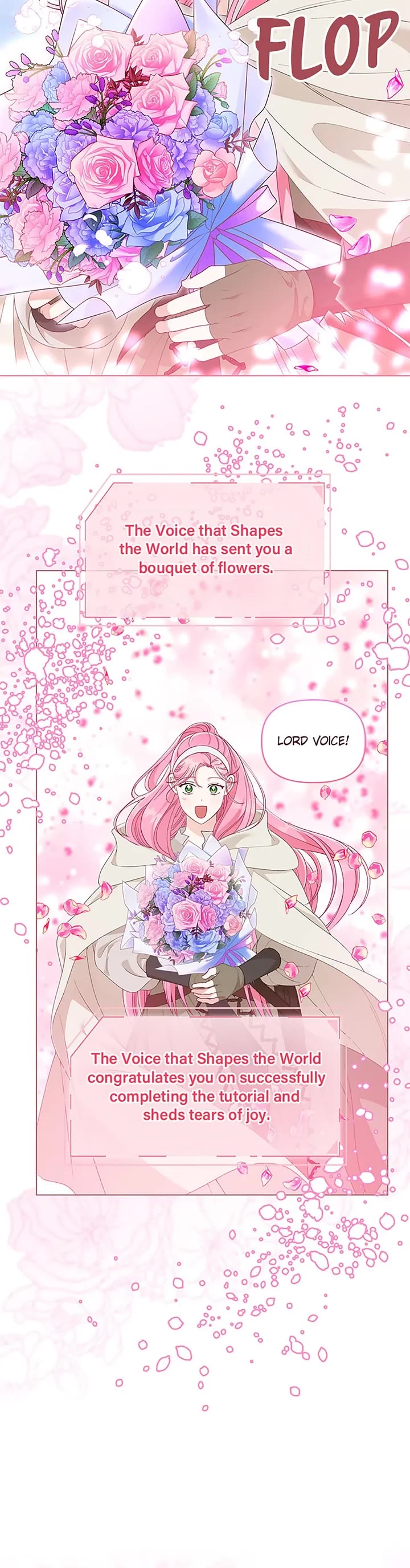 The Perks of Being an S-Class Heroine Chapter 70 page 24 - Chapter 70: Season 2 Finale