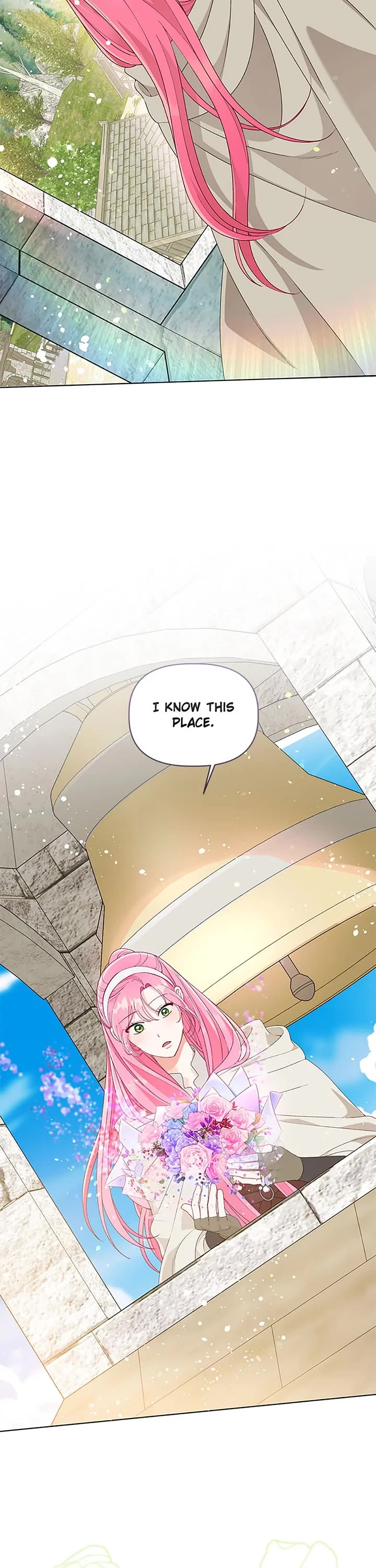 The Perks of Being an S-Class Heroine Chapter 70 page 28 - Chapter 70: Season 2 Finale