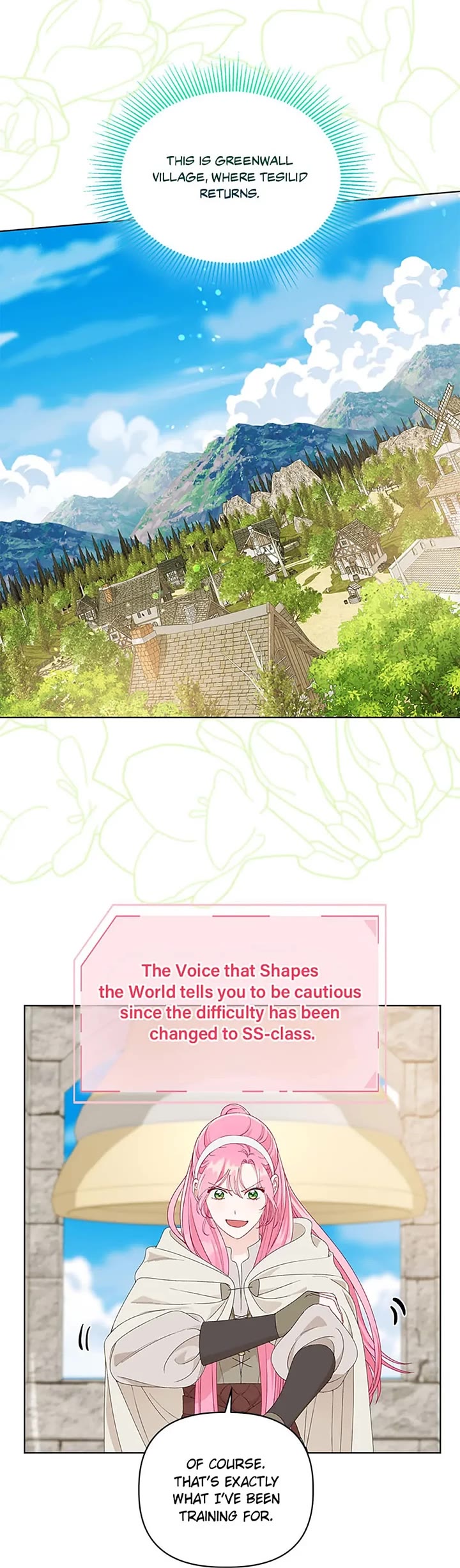 The Perks of Being an S-Class Heroine Chapter 70 page 29 - Chapter 70: Season 2 Finale