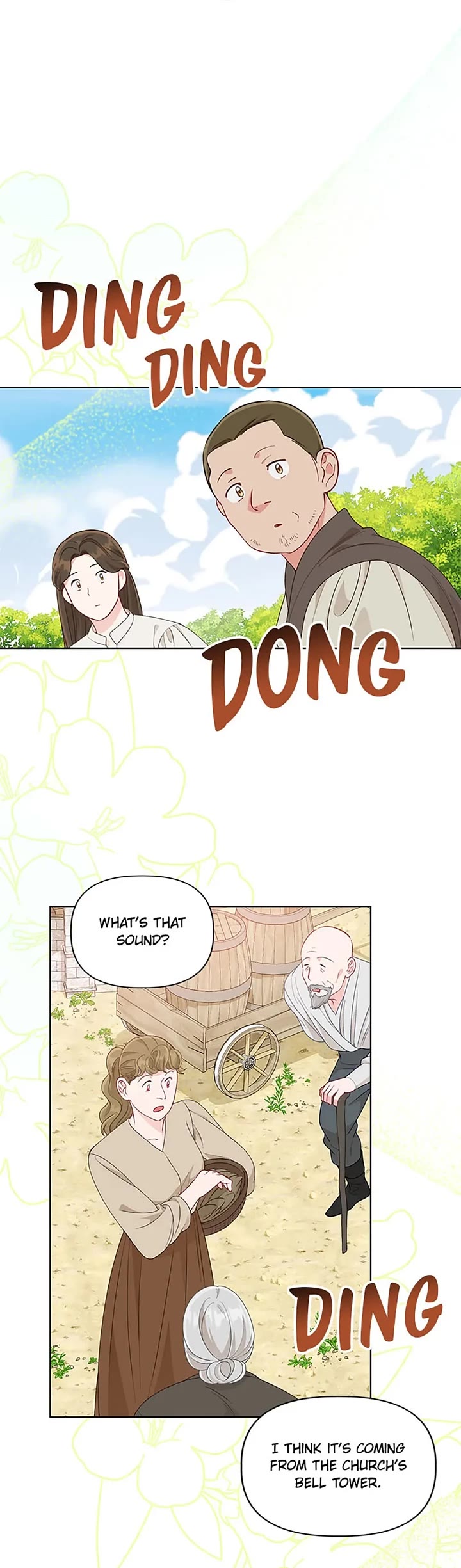 The Perks of Being an S-Class Heroine Chapter 70 page 30 - Chapter 70: Season 2 Finale