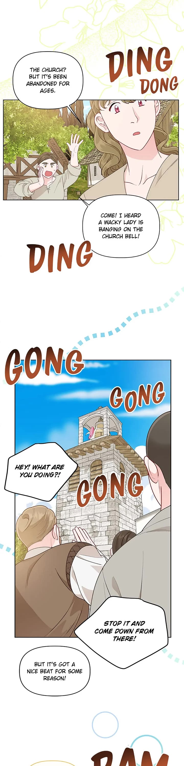 The Perks of Being an S-Class Heroine Chapter 70 page 31 - Chapter 70: Season 2 Finale