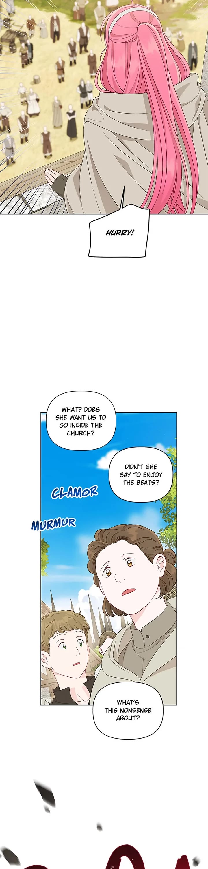 The Perks of Being an S-Class Heroine Chapter 70 page 33 - Chapter 70: Season 2 Finale