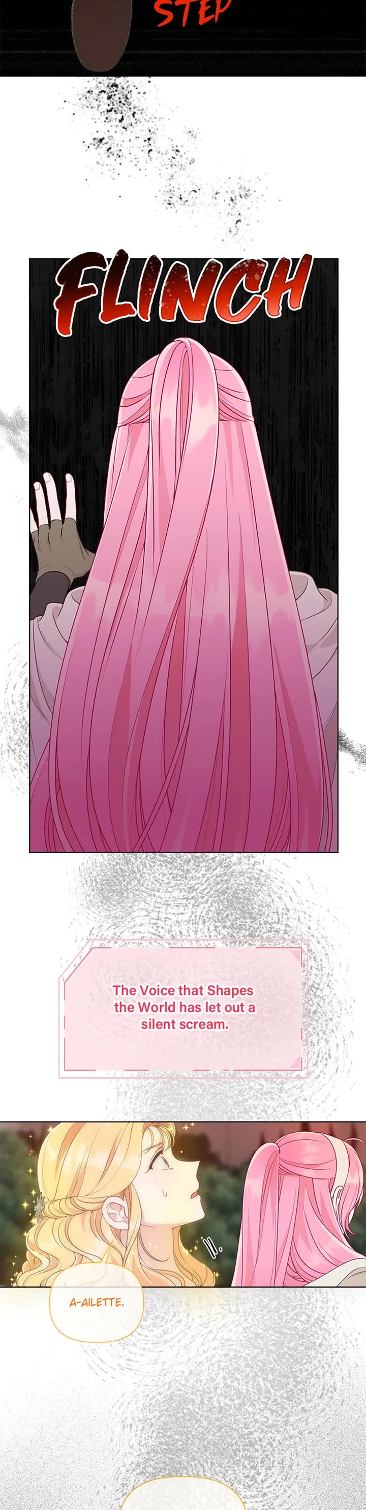 The Perks of Being an S-Class Heroine Chapter 71 page 14 - Chapter 71
