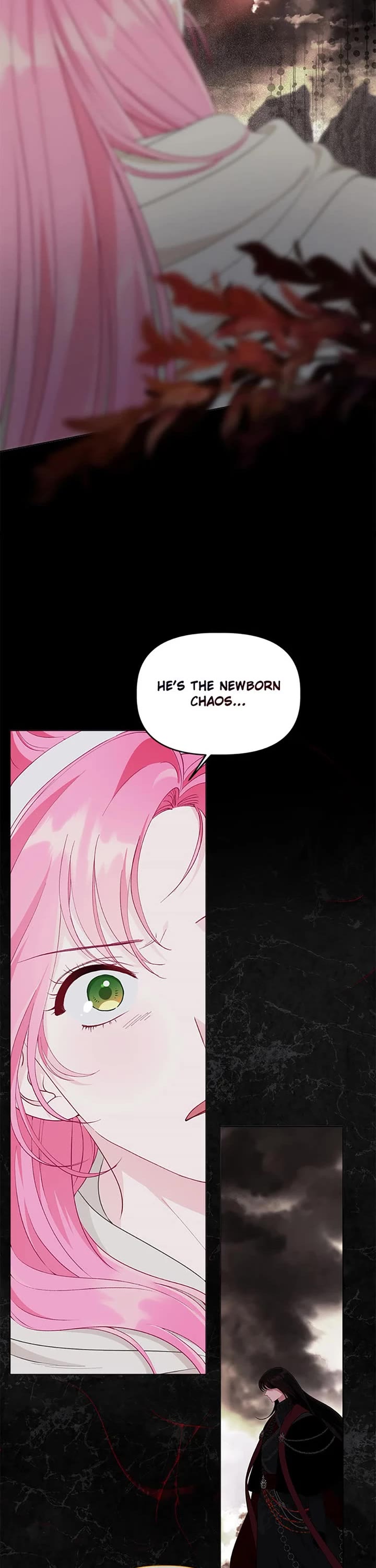The Perks of Being an S-Class Heroine Chapter 71 page 17 - Chapter 71