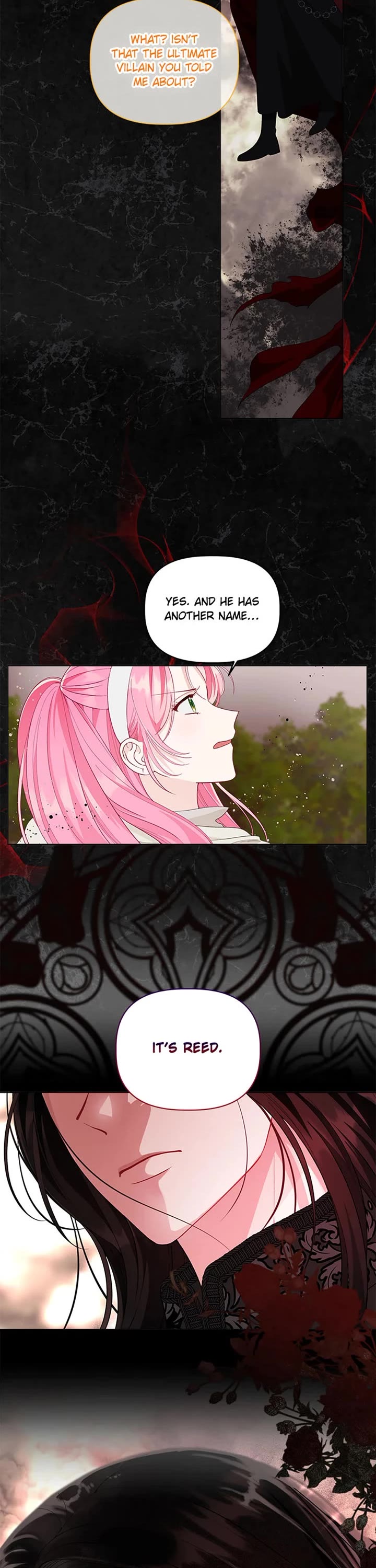 The Perks of Being an S-Class Heroine Chapter 71 page 18 - Chapter 71