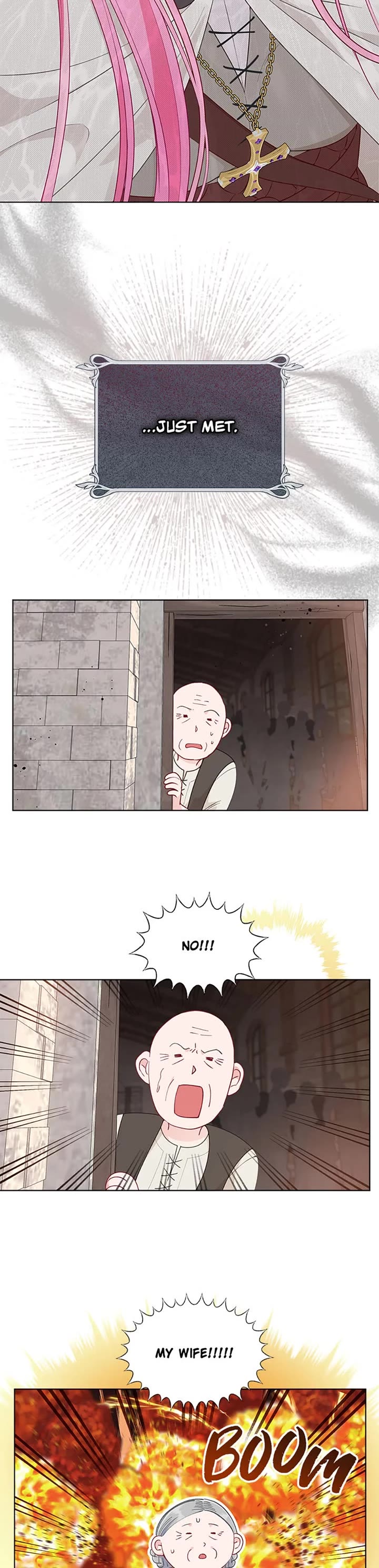 The Perks of Being an S-Class Heroine Chapter 71 page 20 - Chapter 71
