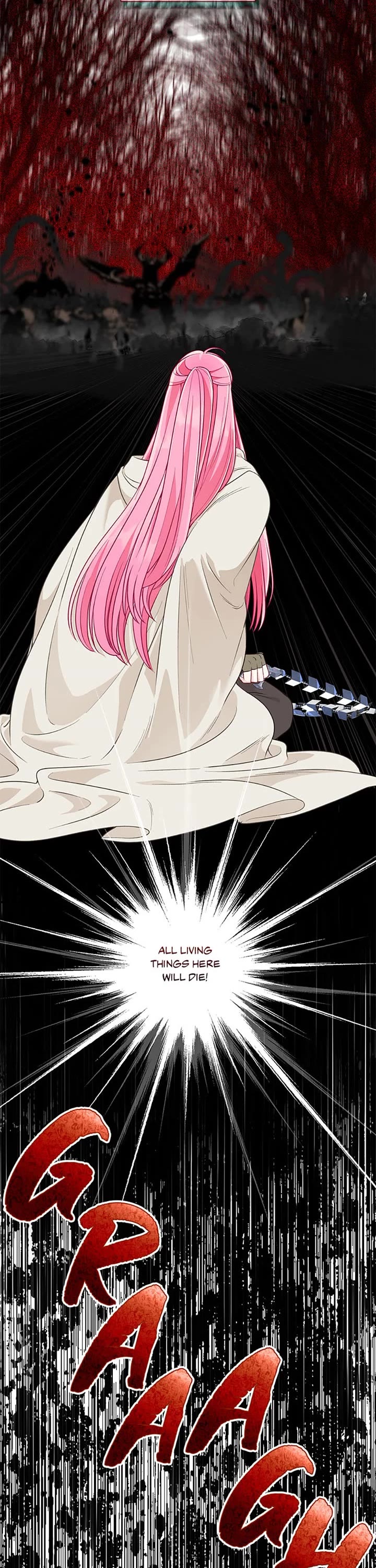 The Perks of Being an S-Class Heroine Chapter 71 page 28 - Chapter 71