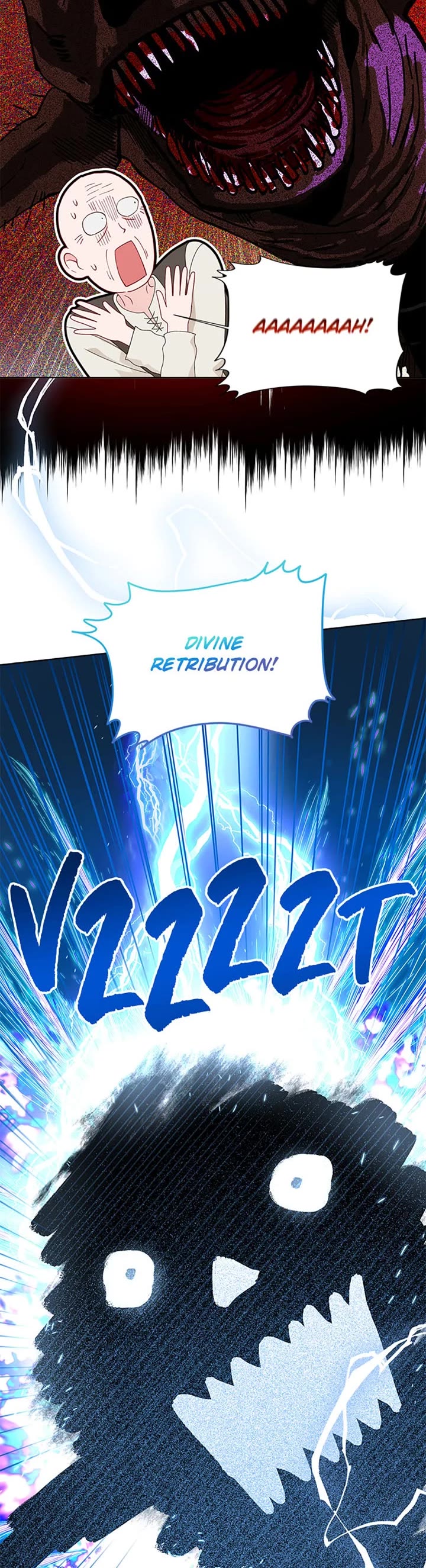 The Perks of Being an S-Class Heroine Chapter 71 page 4 - Chapter 71