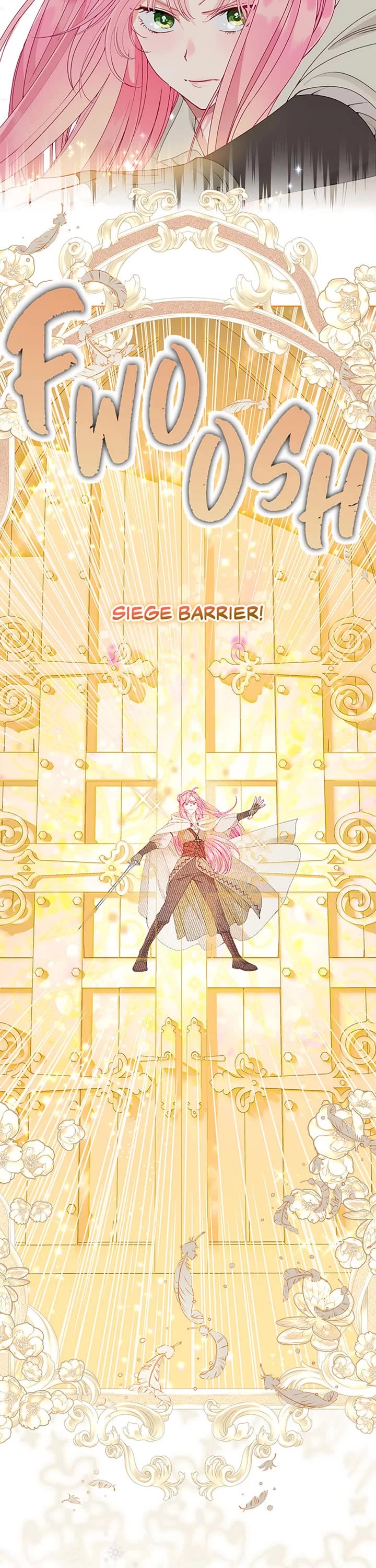 The Perks of Being an S-Class Heroine Chapter 71 page 8 - Chapter 71