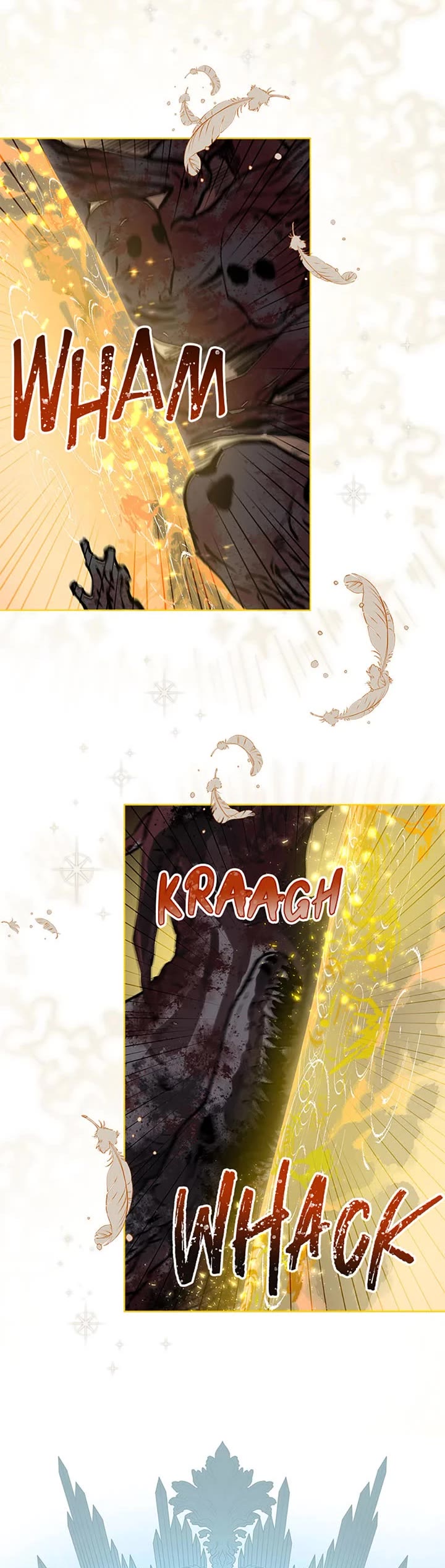 The Perks of Being an S-Class Heroine Chapter 71 page 9 - Chapter 71
