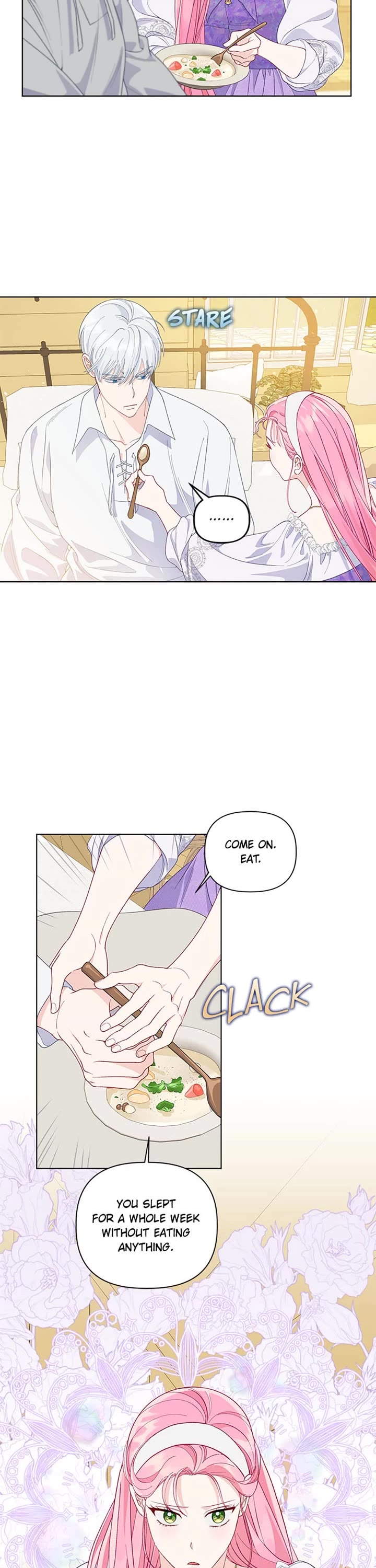 The Perks of Being an S-Class Heroine Chapter 73 page 13 - Chapter 73