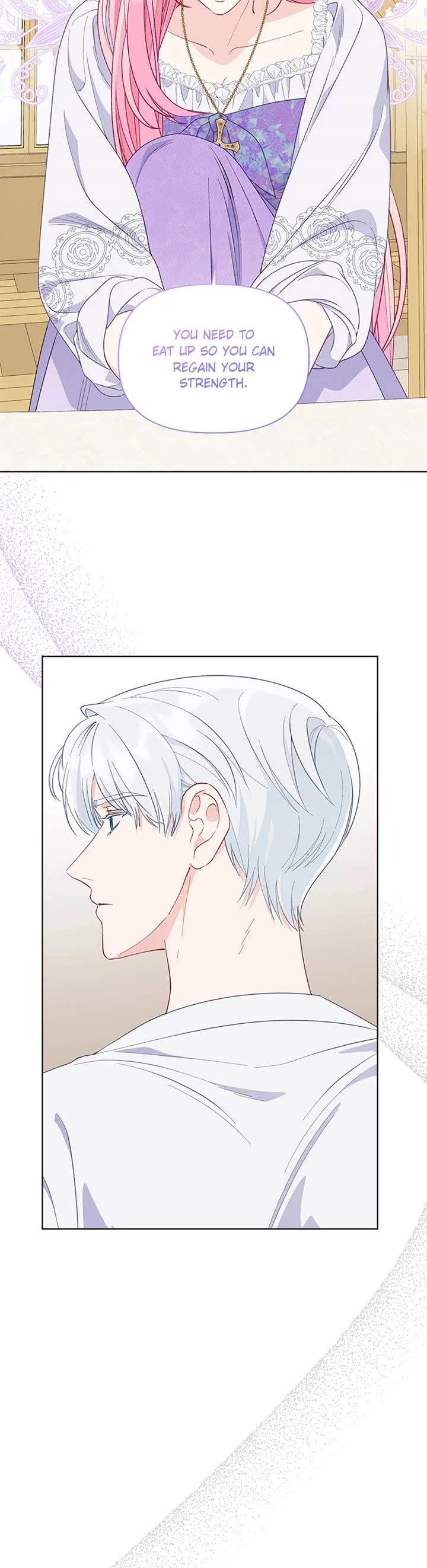 The Perks of Being an S-Class Heroine Chapter 73 page 14 - Chapter 73