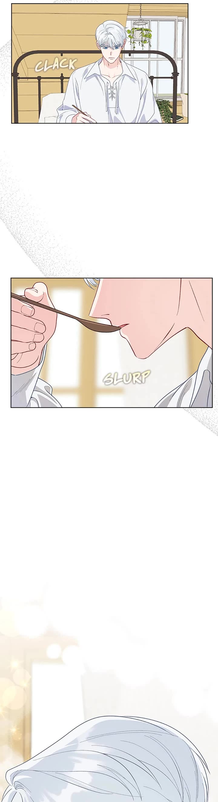 The Perks of Being an S-Class Heroine Chapter 73 page 15 - Chapter 73