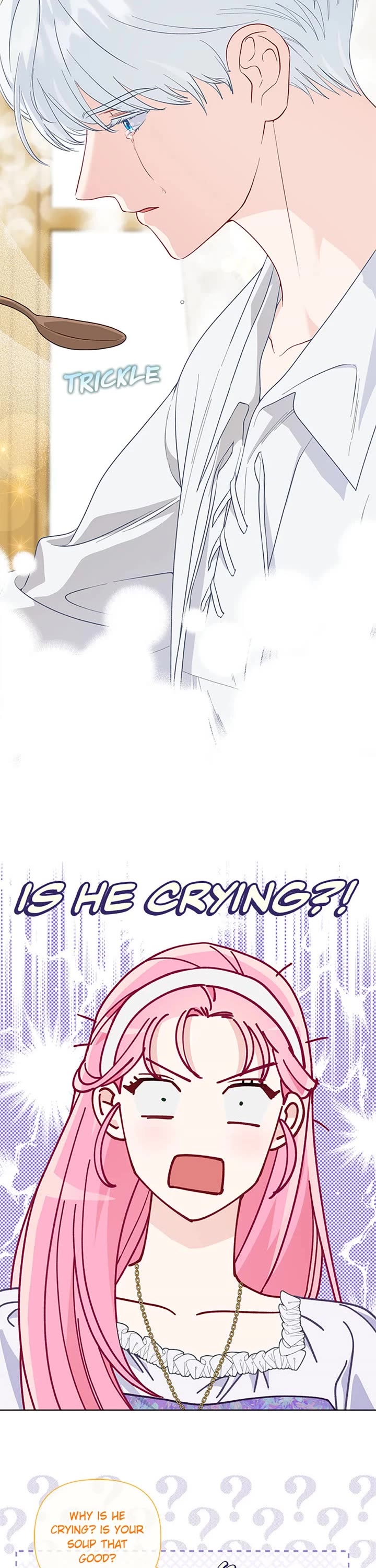 The Perks of Being an S-Class Heroine Chapter 73 page 16 - Chapter 73