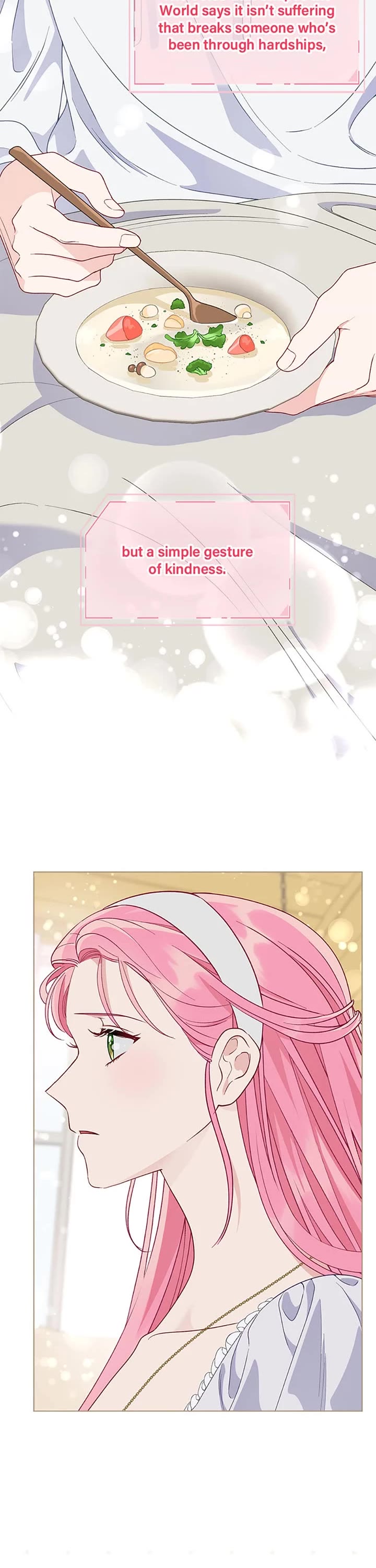 The Perks of Being an S-Class Heroine Chapter 73 page 18 - Chapter 73