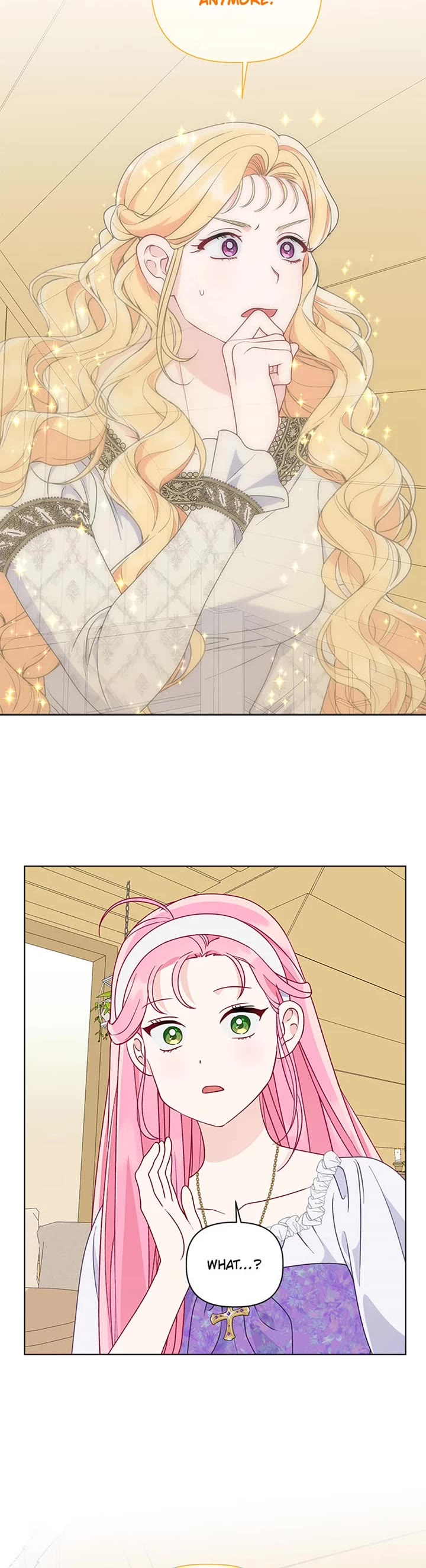 The Perks of Being an S-Class Heroine Chapter 73 page 20 - Chapter 73