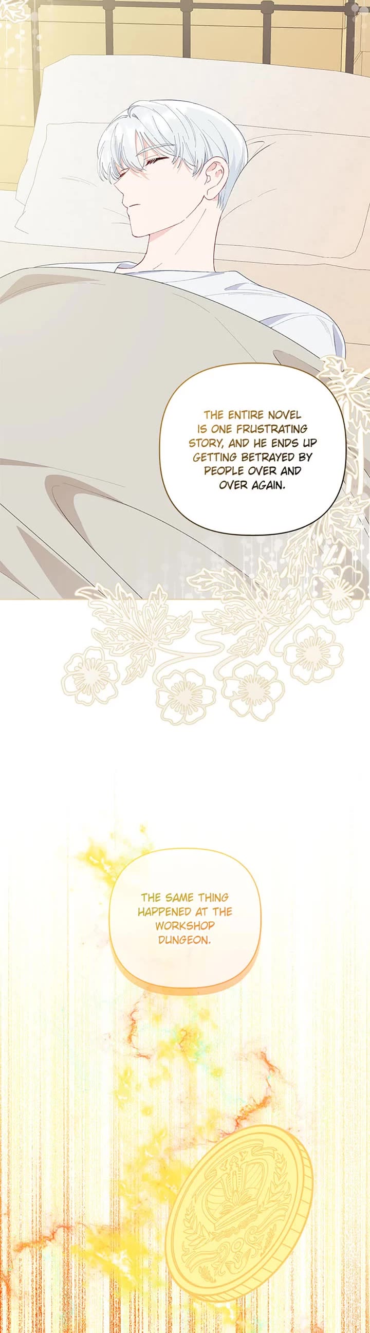 The Perks of Being an S-Class Heroine Chapter 73 page 5 - Chapter 73